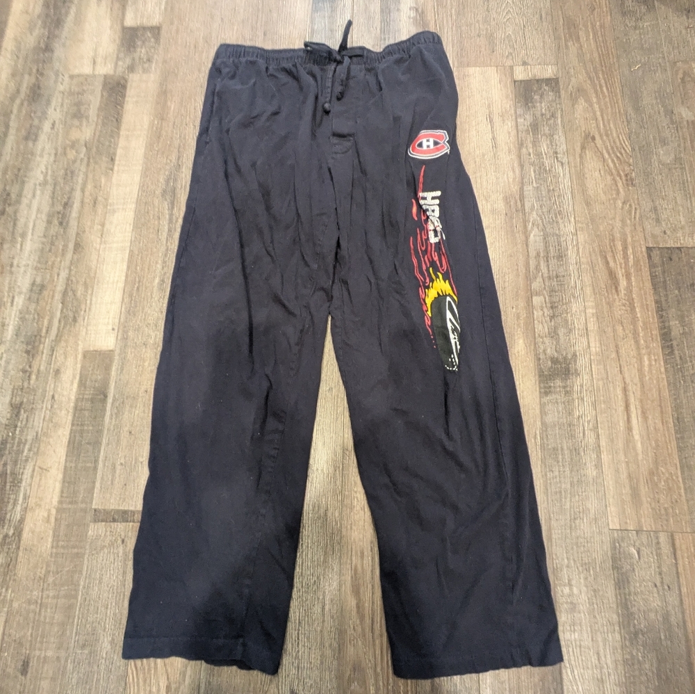 Men's NHL PJ bottoms